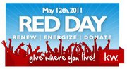 2011 red day