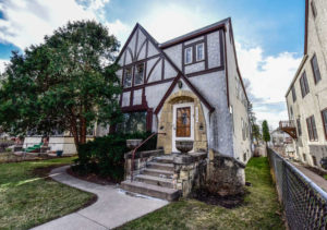 Minneapolis Duplex for Sale