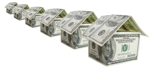 Money Houses