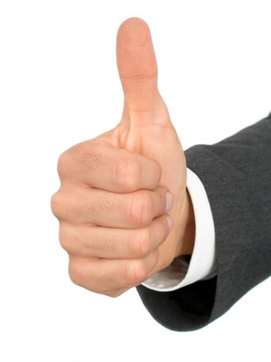 Thumbs Up 2