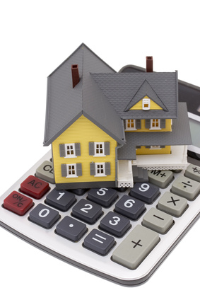 Mortgage and down payment