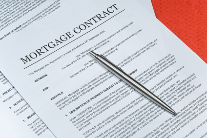 Mortgage Contract
