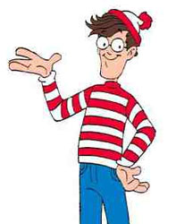 waldo