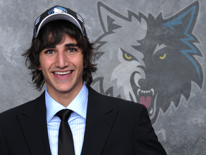 Blame Ricky Rubio For Your Minneapolis Duplex Property Taxes