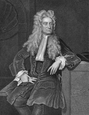 Duplex Master Isaac Newton