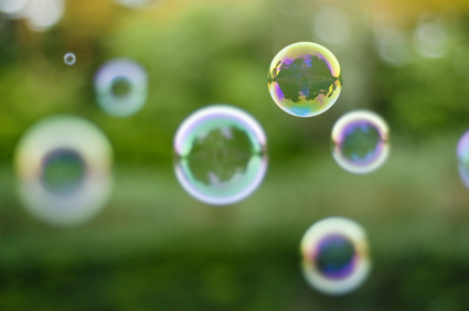 duplex bubble