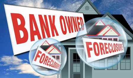 Completed Duplex Foreclosures Lowest Since 2007