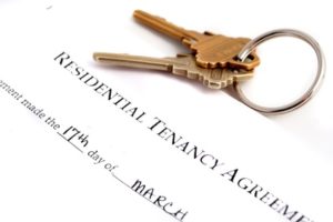 residential tenancy agreement