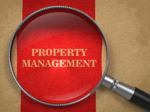 Duplex Property Management