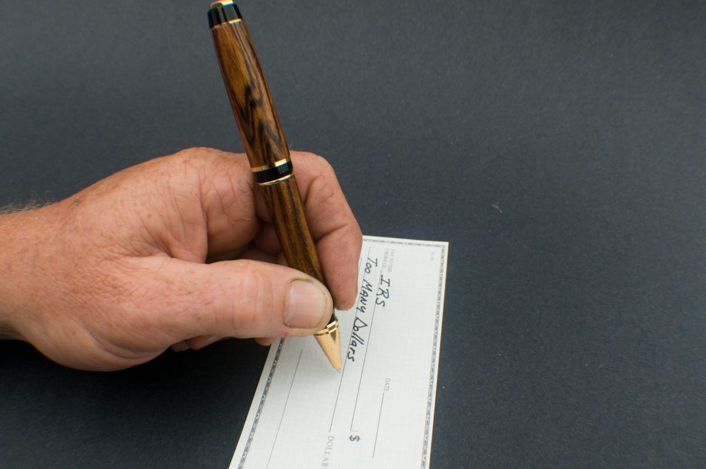 How To Sell Your Duplex Without Writing A Check to the IRS