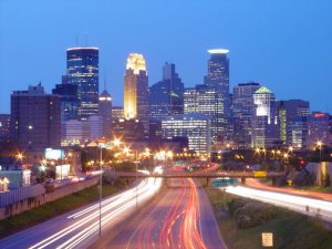 How Are Minneapolis Duplex Sales?
