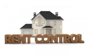 Rent Control